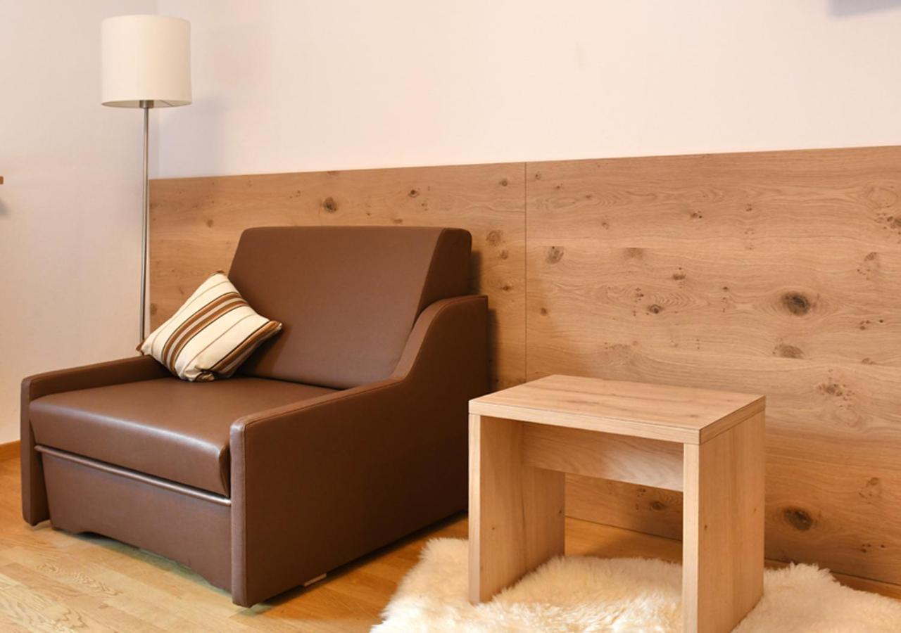 Hotel Toblacherhof Екстериор снимка