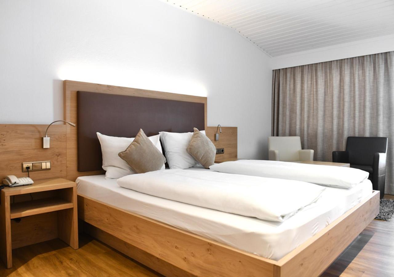 Hotel Toblacherhof Екстериор снимка