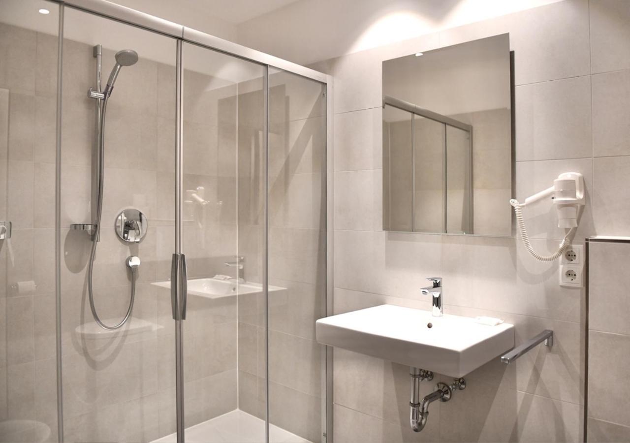Hotel Toblacherhof Екстериор снимка