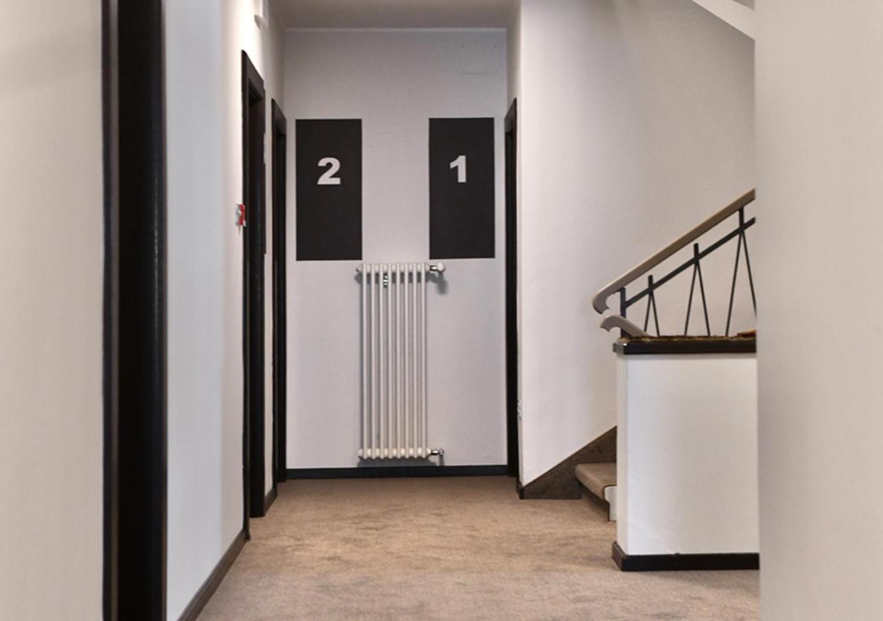 Hotel Toblacherhof Екстериор снимка