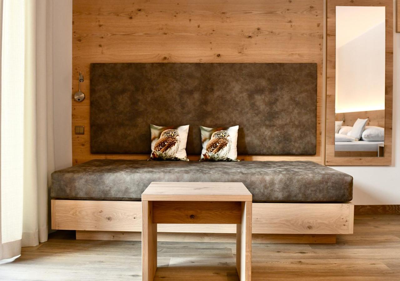 Hotel Toblacherhof Екстериор снимка