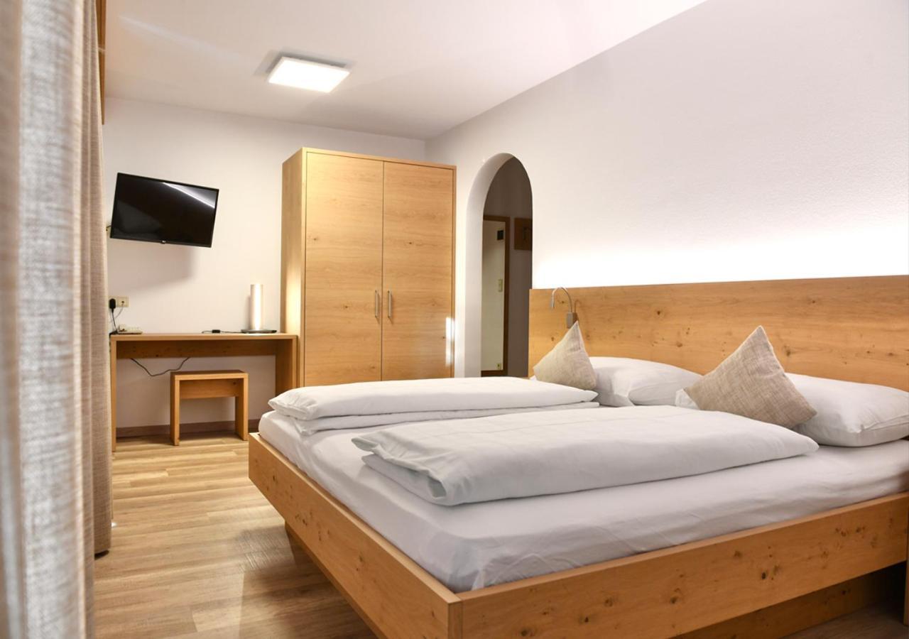 Hotel Toblacherhof Екстериор снимка