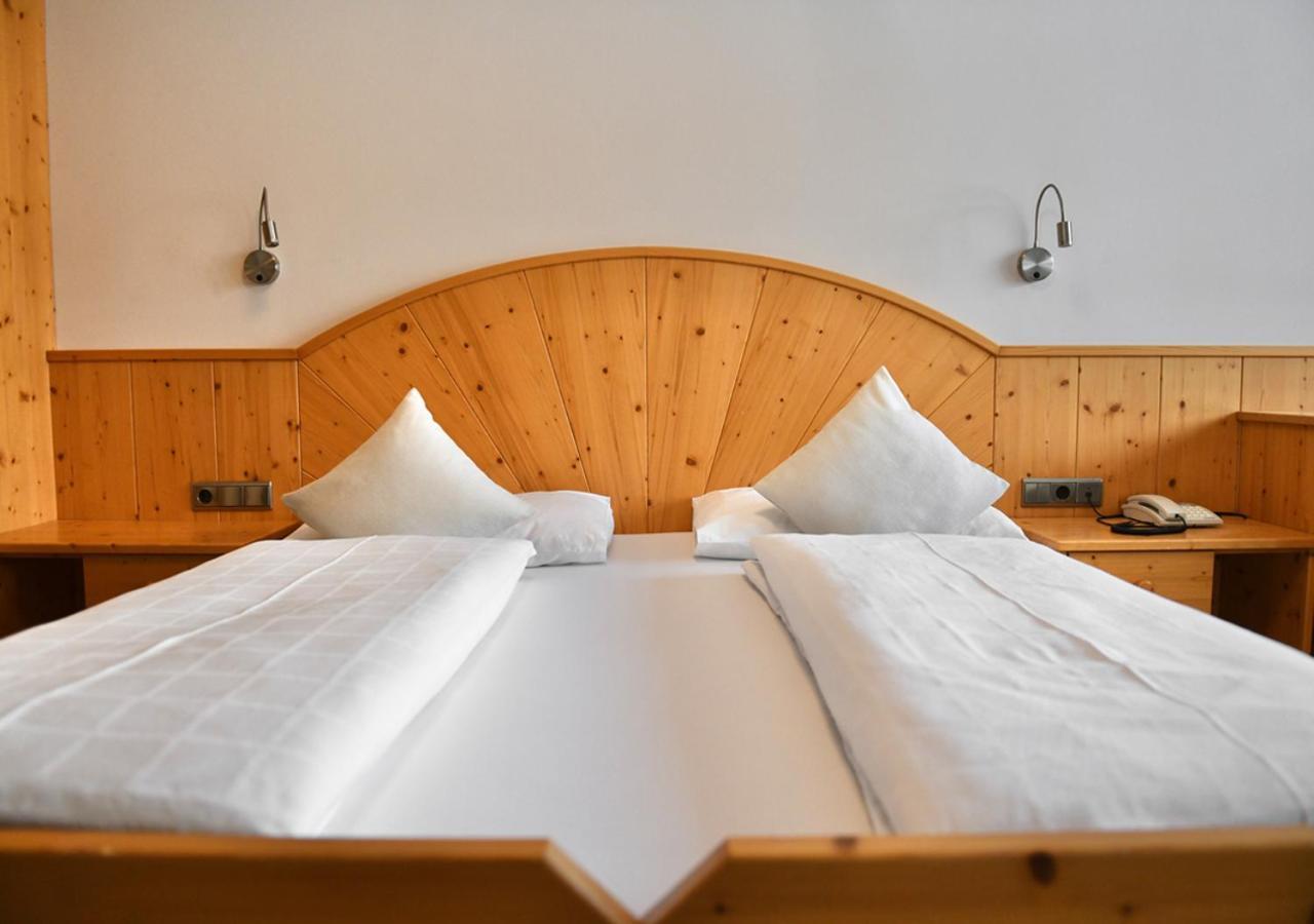 Hotel Toblacherhof Екстериор снимка