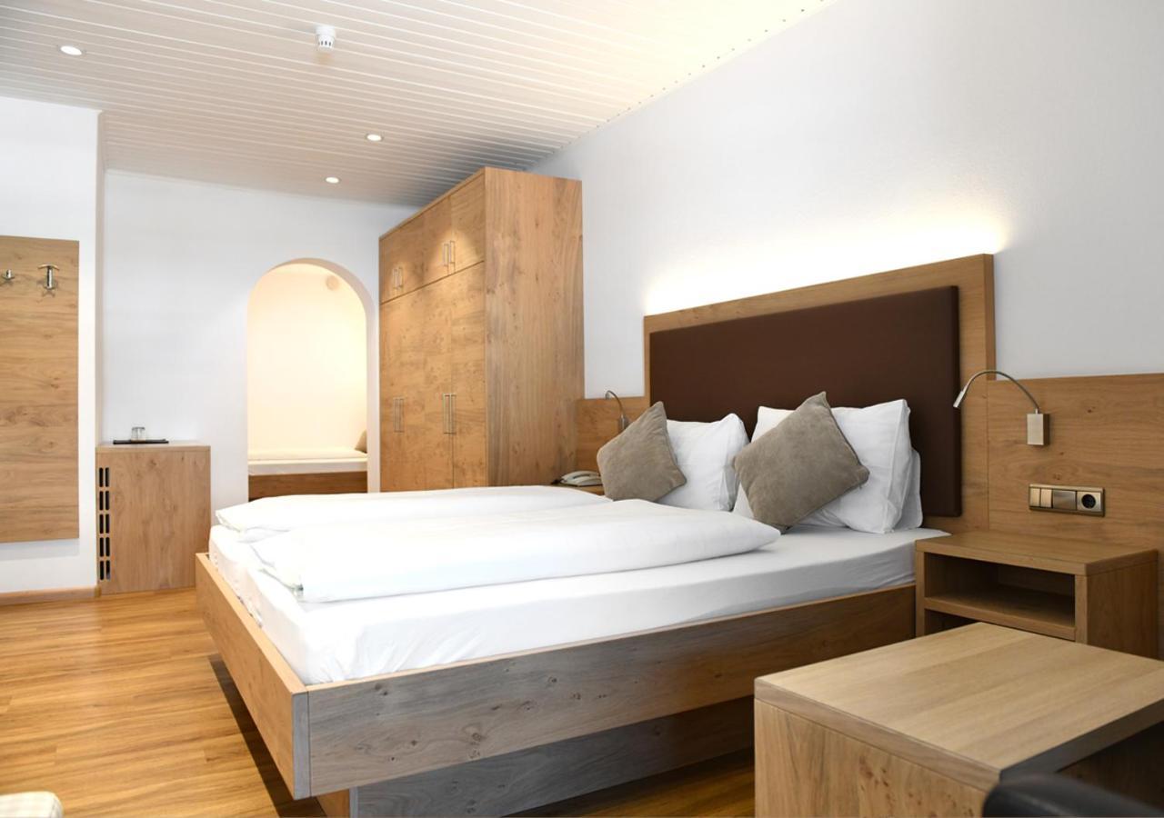 Hotel Toblacherhof Екстериор снимка