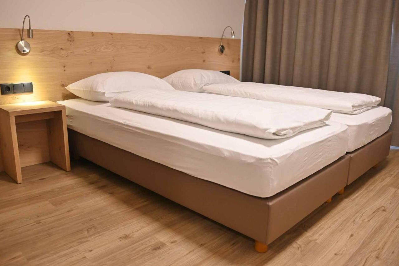 Hotel Toblacherhof Екстериор снимка