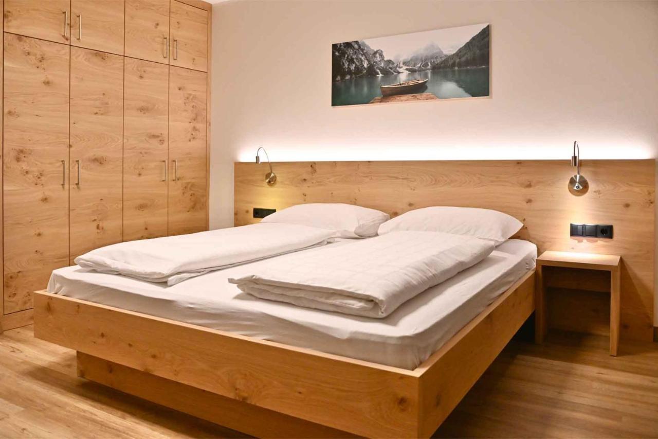 Hotel Toblacherhof Екстериор снимка