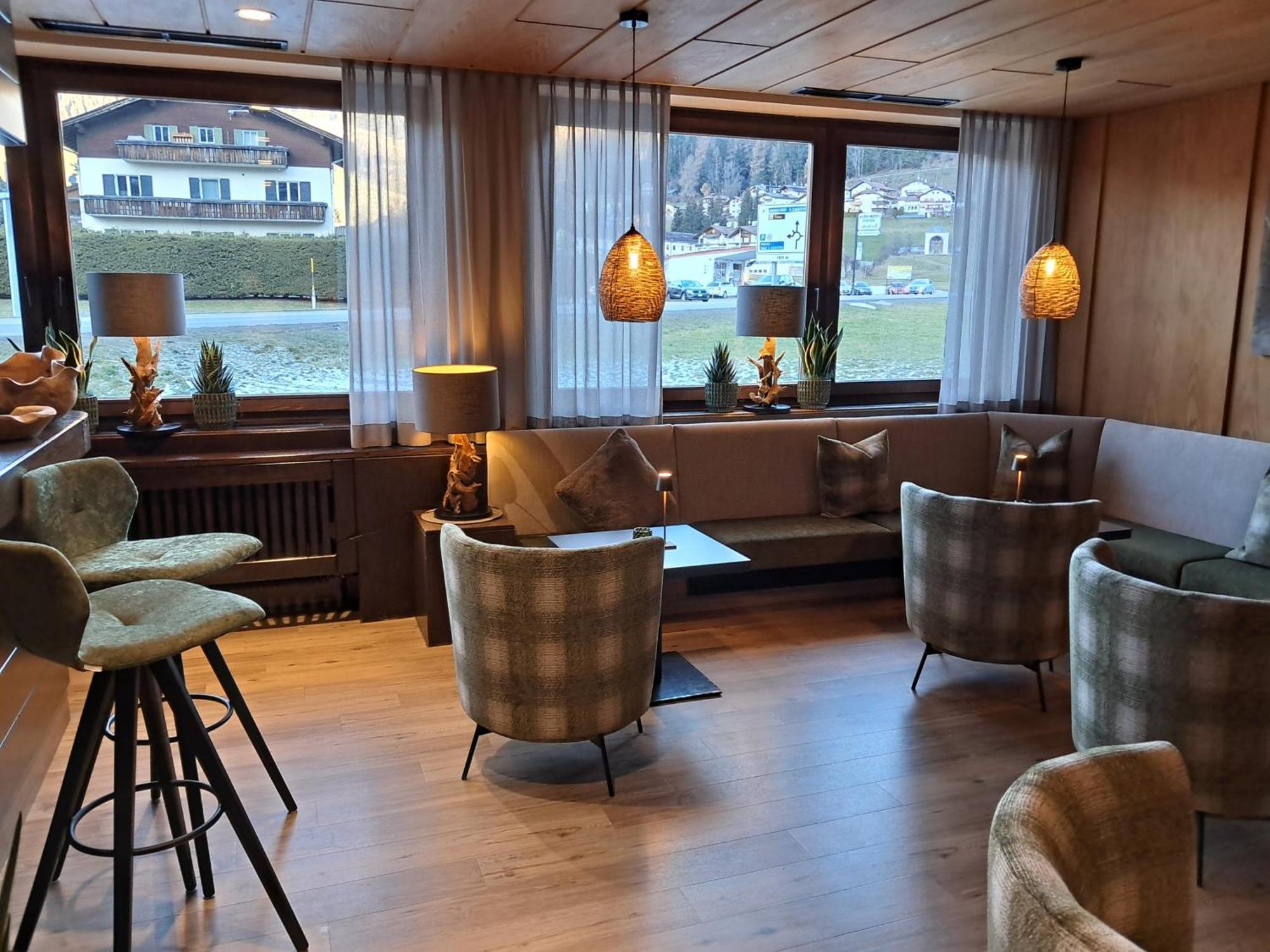 Hotel Toblacherhof Екстериор снимка
