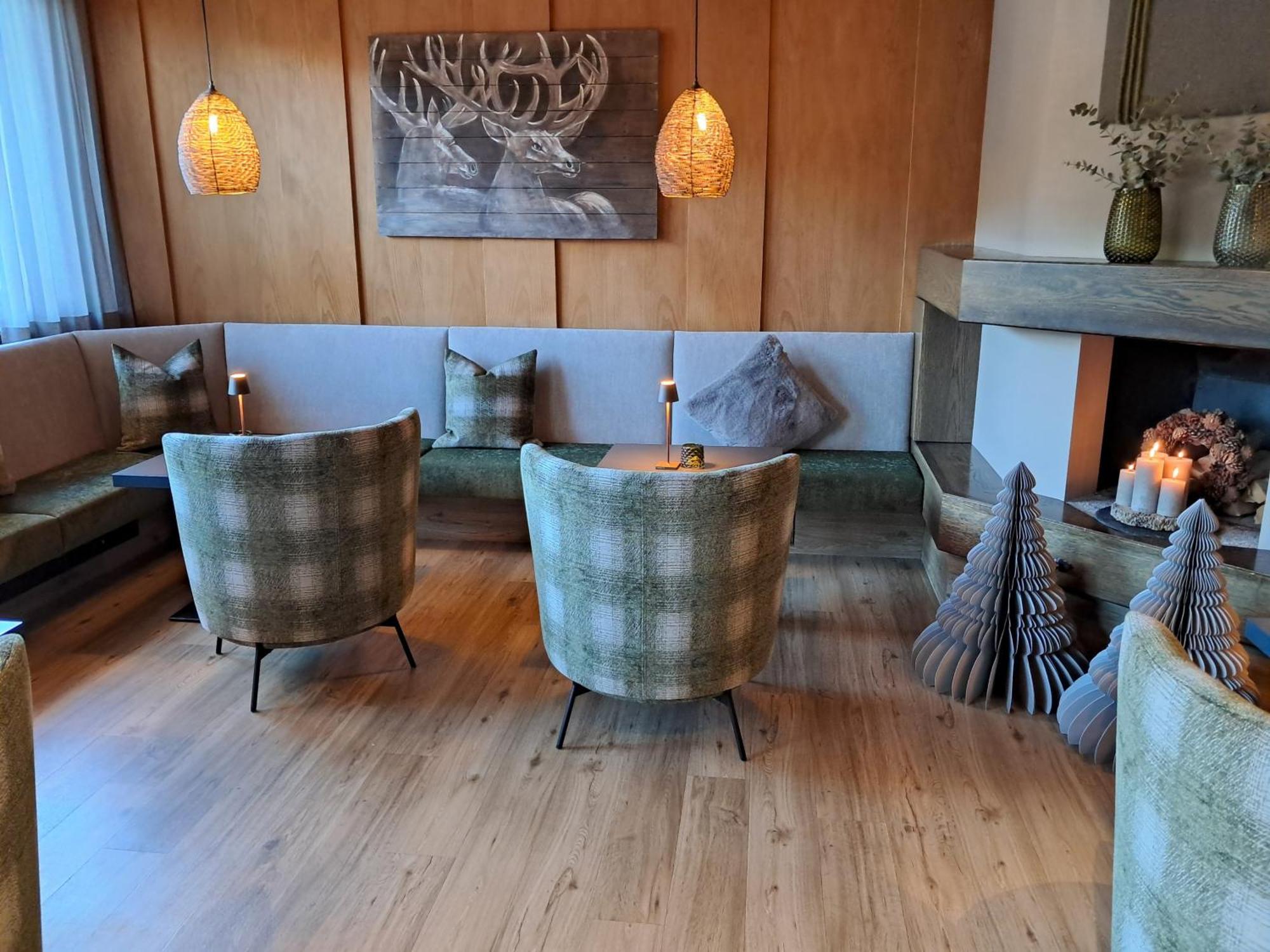Hotel Toblacherhof Екстериор снимка