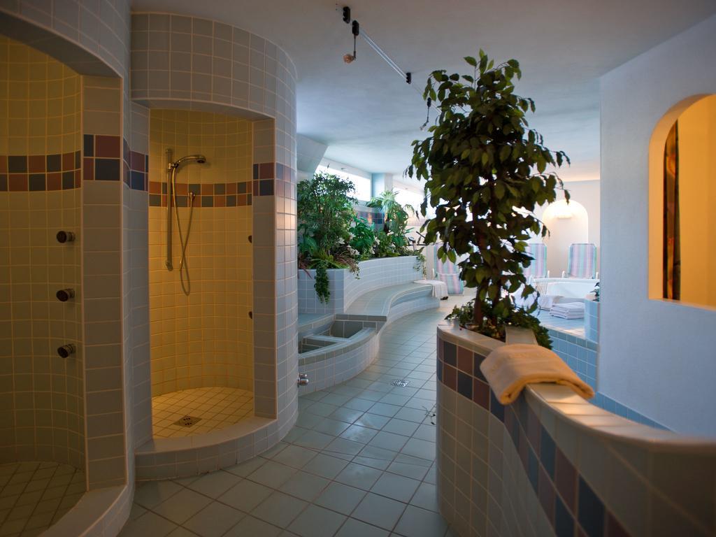 Hotel Toblacherhof Екстериор снимка