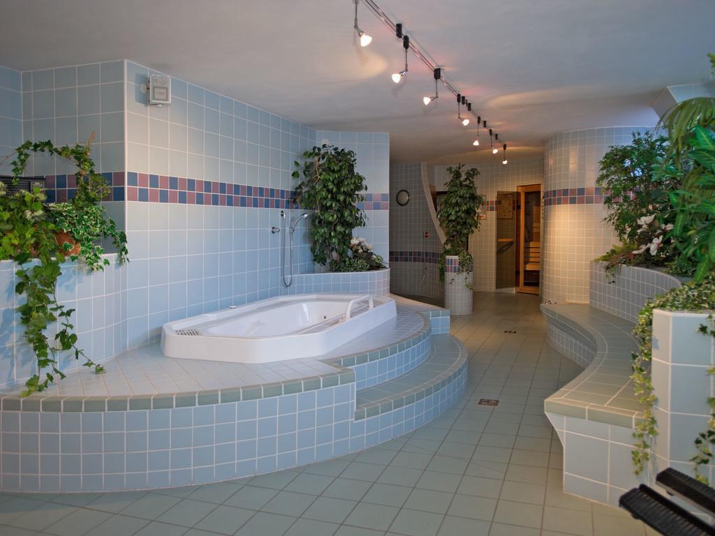 Hotel Toblacherhof Екстериор снимка