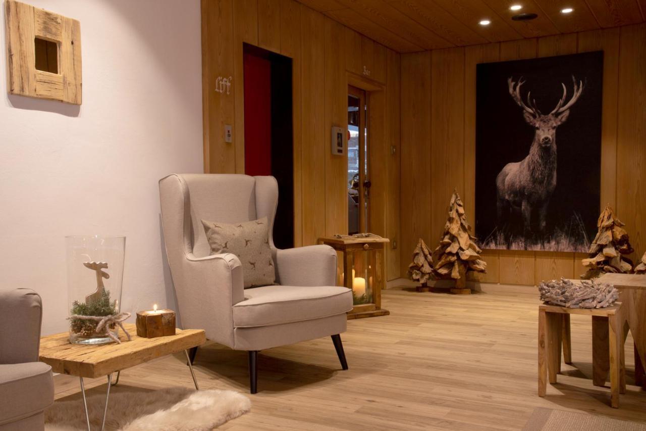Hotel Toblacherhof Екстериор снимка