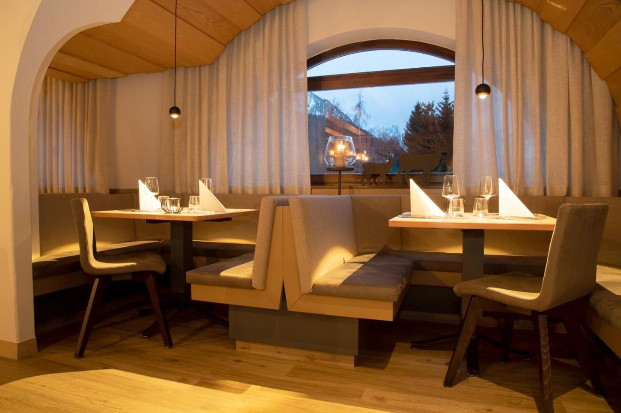 Hotel Toblacherhof Екстериор снимка