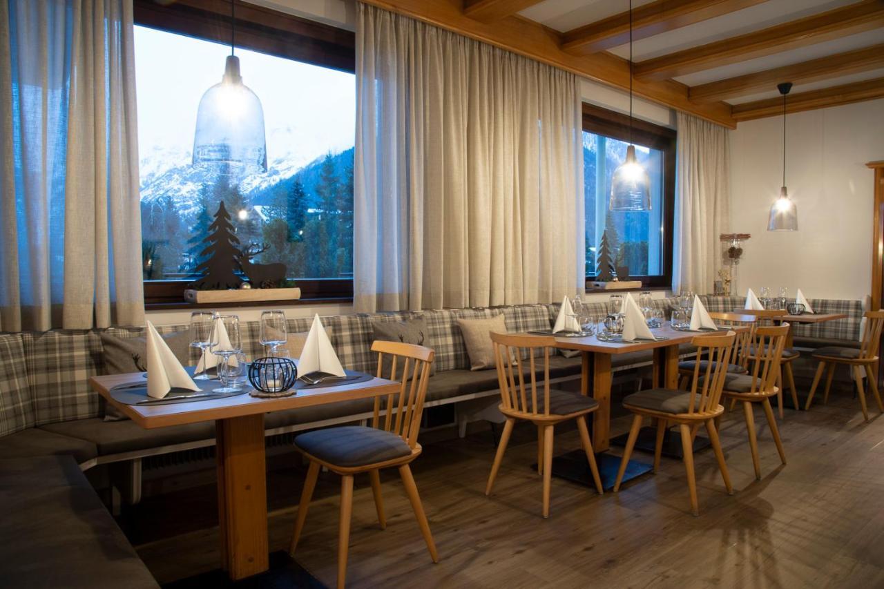 Hotel Toblacherhof Екстериор снимка