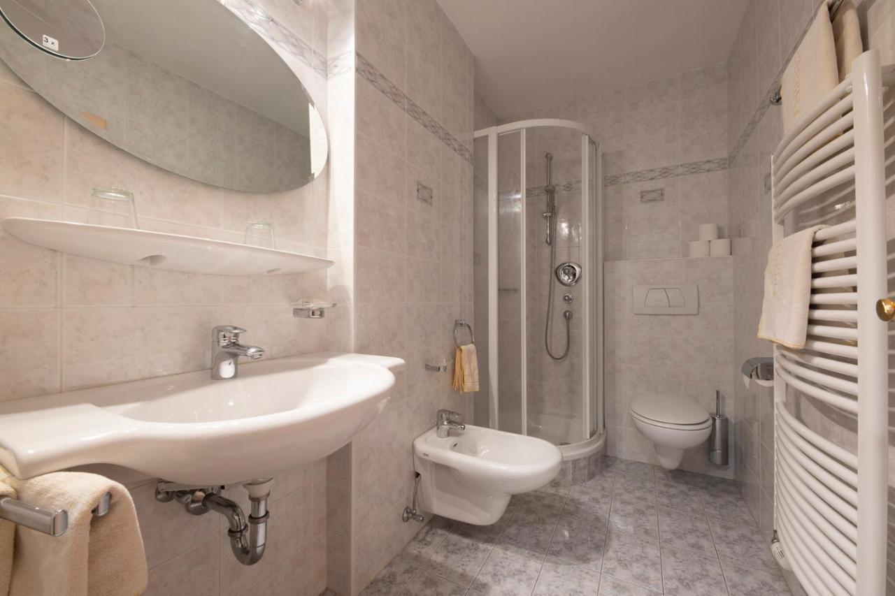 Hotel Toblacherhof Екстериор снимка