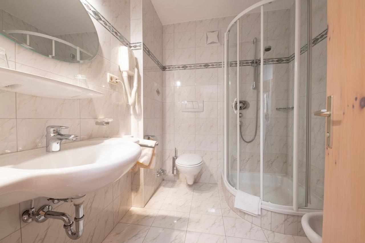 Hotel Toblacherhof Екстериор снимка